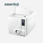 Autoclave 12 litri Classe B con stampante Woson - Essential by My Podologie
