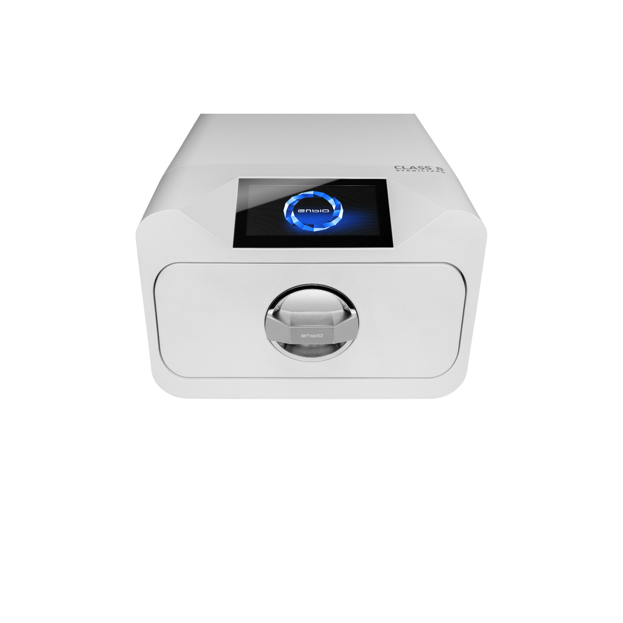 Enbio Pro autoclave - 5.3 liters