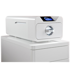 Enbio Pro autoclave - 5.3 liters