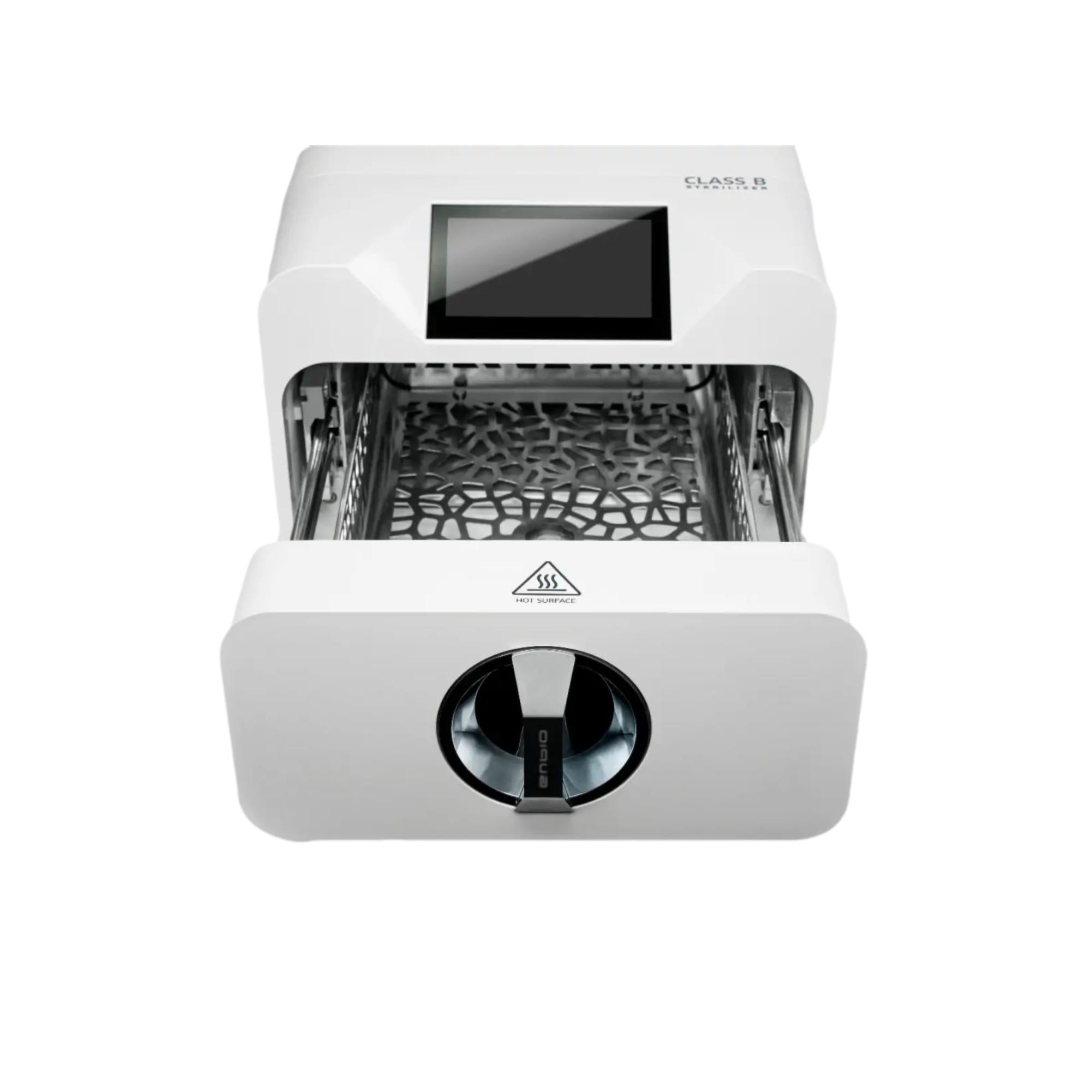 Enbio Pro Autoklav – 5,3 Liter
