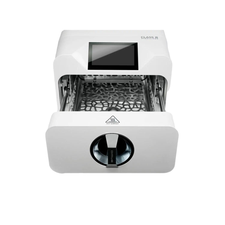 Enbio Pro Autoklav – 5,3 Liter