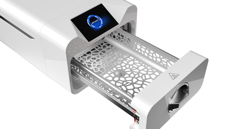 Enbio Pro autoclave - 5.3 liters