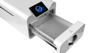 Enbio Pro autoclave - 5.3 liters