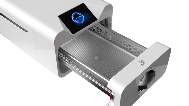 Enbio Pro autoclave - 5.3 liters