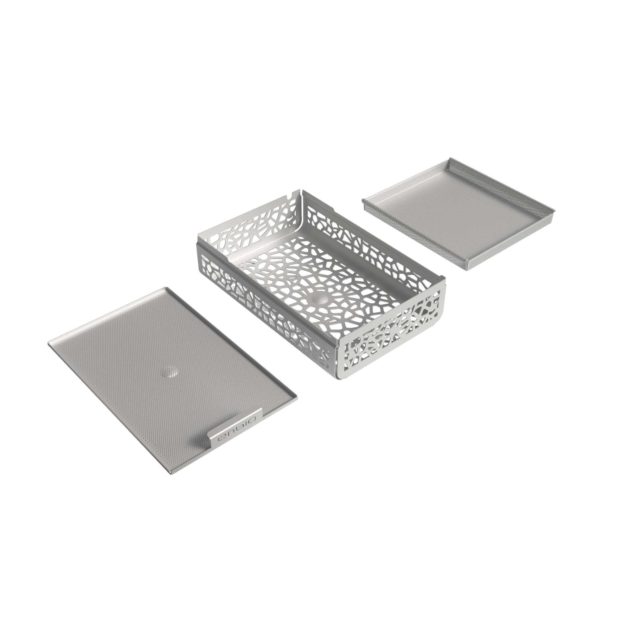 Enbio Pro autoclave - 5.3 liters