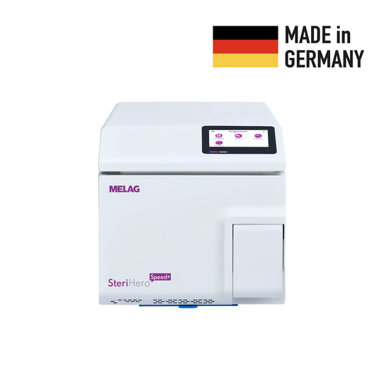 Autoclave SteriHero Speed+ - 5 litri - Melag Melag 