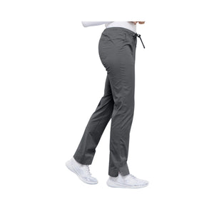Avignon - Pantalon Slim cordon de serrage - Femme - Cherokee Cherokee Authentic Workwear 