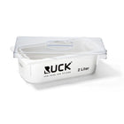 Vassoio di decontaminazione per strumenti - 2L - Ruck