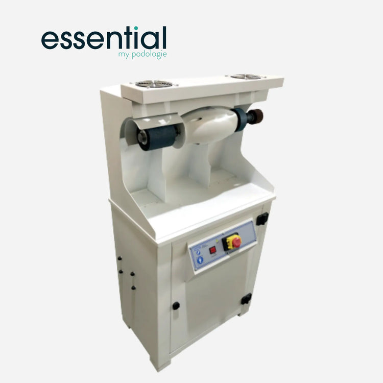 Banco modellante per suole con aspirazione - FormaPro - Essential di My Podologie My Podologie 