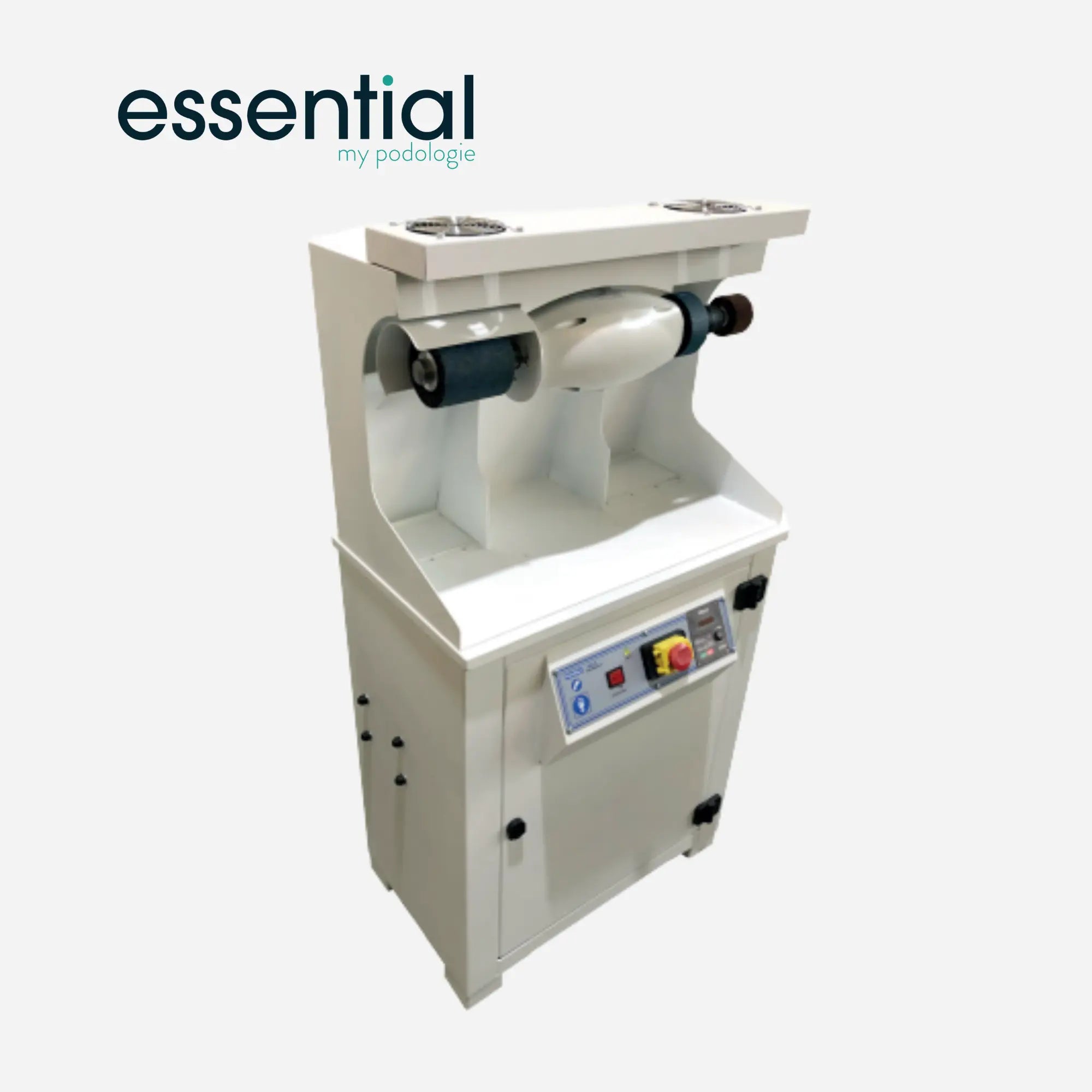 Banco modellante per suole con aspirazione - FormaPro - Essential di My Podologie My Podologie 