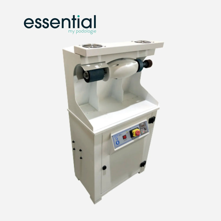 Banco modellante per suole con aspirazione - FormaPro - Essential di My Podologie My Podologie 