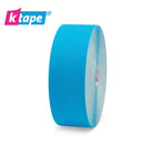 Bande adhésive élastique XXL - 5 cm x 22m - 5 couleurs - K-Tape