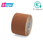 Elastic adhesive tape - 5cm x 5m - 5 colors - K-Tape