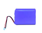 Ersatzbatterie für Podo38S und K38 Mikromotor