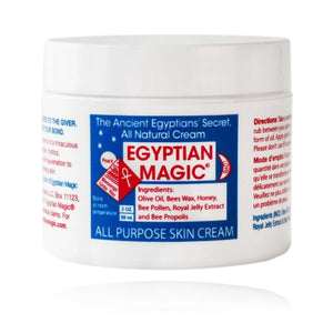 Baume de soin Egyptian Magic 59 ml - My Podologie