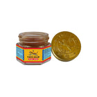Tiger Balm – Red Balm – Wärmender Massagebalsam