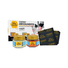 Balsamo di Tigre - Cofanetto Discovery (1 BAUME DU TIGRE® Rosso 19g + 1 BAUME DU TIGRE® Bianco 19g + 1 sciarpa)