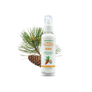 Biodal® - Entspannende Massagecreme - 250 ml - Phytomeda Laboratoires Phytomedica 