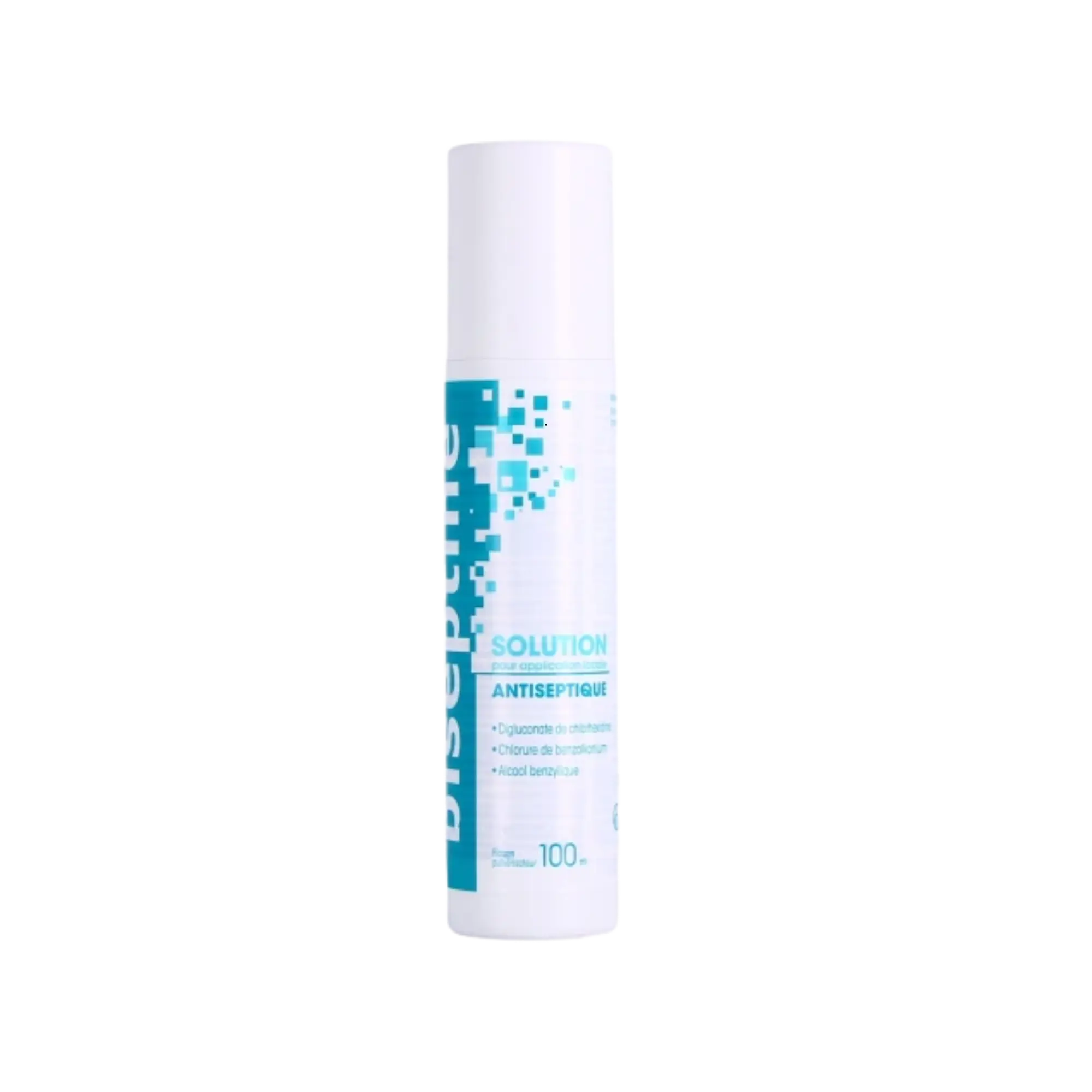 Biseptina - antisettico per applicazione locale - Diversi contenitori - Bayer Bayer 