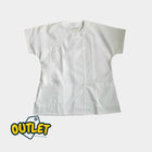 Blouse femme - Taille 4 - My Blouse // Fin de série