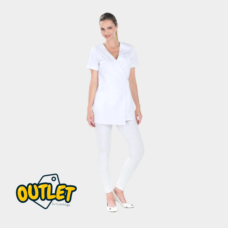 Blouse femme - Taille XS - My Blouse // Fin de série My Podologie 