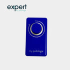Nur tragbare Mikromotorbox PODO38S – Blau