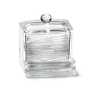 Scatola porta cotone e cotton fioc 14 - Ruck