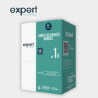 Scatola da 500 lame per sgorbie rotonde - Expert di My Podologie