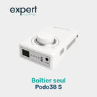 Solo box micromotore portatile PODO38S - Bianco
