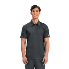 Boucau – Medizinisches Poloshirt – 72 cm – Herren – Cherokee