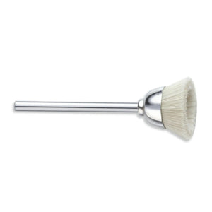 Brosse 7243 - Poils de chèvre - 10 mm - My Podologie