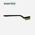 Pennello fragola con setole dure o morbide - 3 colori - Essential di My Podologie