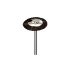 Reinigungsbürste - Zum Reinigen von Stahl- und Hartmetallinstrumenten - 14 mm - Ruck