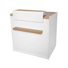 Room Corpus desk - 4 models - Ruck