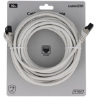 RJ-45 10 Gbit/s Cat.6-Netzwerkkabel – 2 verschiedene Abmessungen
