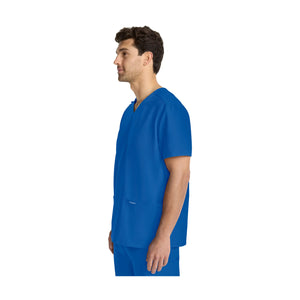 Capbreton - Tunique médicale - Col V - Unisexe - Cherokee Cherokee Authentic Workwear 