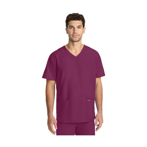 Capbreton - Tunique médicale - Col V - Unisexe - Cherokee Cherokee Authentic Workwear 