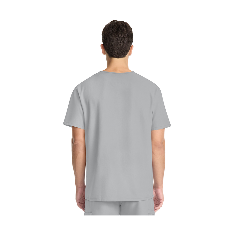 Capbreton - Tunique médicale - Col V - Unisexe - Cherokee Cherokee Authentic Workwear 