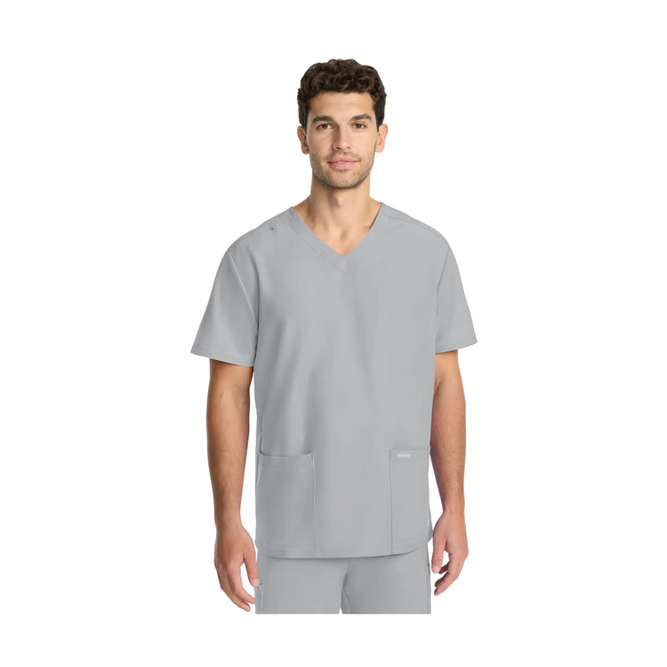 Capbreton - Tunique médicale - Col V - Unisexe - Cherokee Cherokee Authentic Workwear 