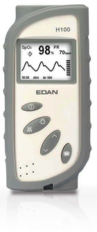 Sensor-Oximeter für Neugeborene H100B