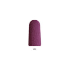 SK-THERMO X10 farbige konische Kappen – Ø 11 mm – mittlere oder grobe Körnung – Lukas Podological