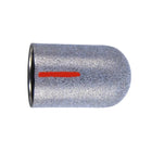 HybridCap HC8880M Schleifkappen – Diamant – Abschleifen der ersten Hornhaut – 9,5 mm