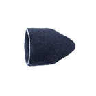 Cappucci abrasivi a punta x10 1101 - Diamante - Grana fine - Abrasione calli, calli e ipercheratosi - 13 mm