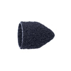 Spitze Schleifkappen x10 1103 – Diamant – grobe Körnung – Abschleifen von Hühneraugen, Schwielen und Hyperkeratosen – 13 mm