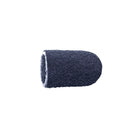 Cappucci abrasivi rotondi x10 1401 - Diamante - Grana fine - Abrasione calli, calli e ipercheratosi - 7 mm