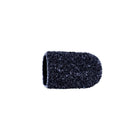 Cappucci abrasivi rotondi x10 1404 - Diamante - Grana super grossa - Abrasione calli, calli e ipercheratosi - 7 mm