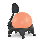 Sedia ergonomica con sfera Tonic Chair® Comfort