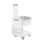 Trolley mit Fußbad - Room Pool - Ruck