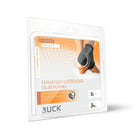 Calza protettiva Smartgel - Tallone - 1 paio - Ruck
