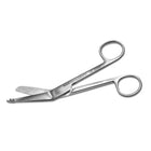 Verbandschere mit Spitzenschutz - Länge: 14 cm - Ruck